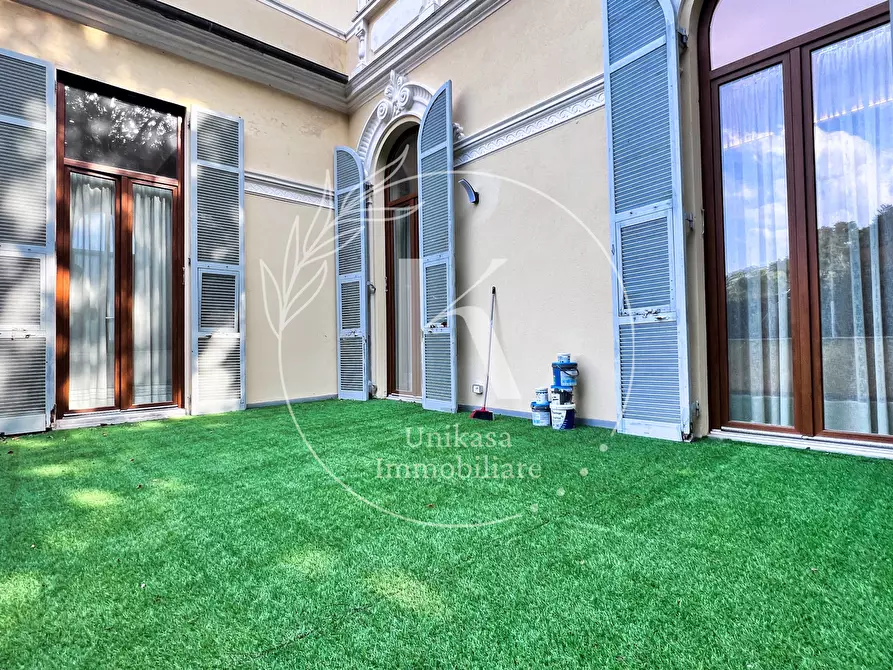 Immagine 35 di Quadrilocale in vendita  in Via Giuseppe Delfino 9 a Quiliano