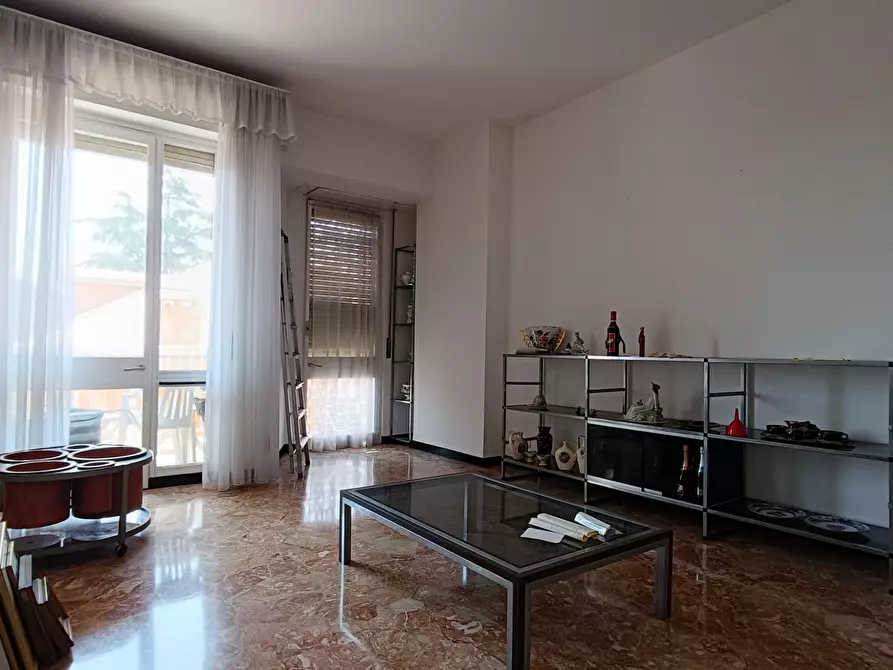 Immagine 4 di Quadrilocale in vendita  in Via San Francesco D'Assisi 4 a Savona