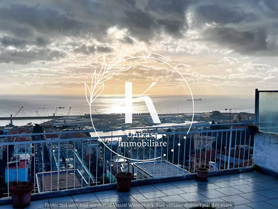 Immagine 5 di Pentalocale in vendita  in Via Angelo Visca a Savona