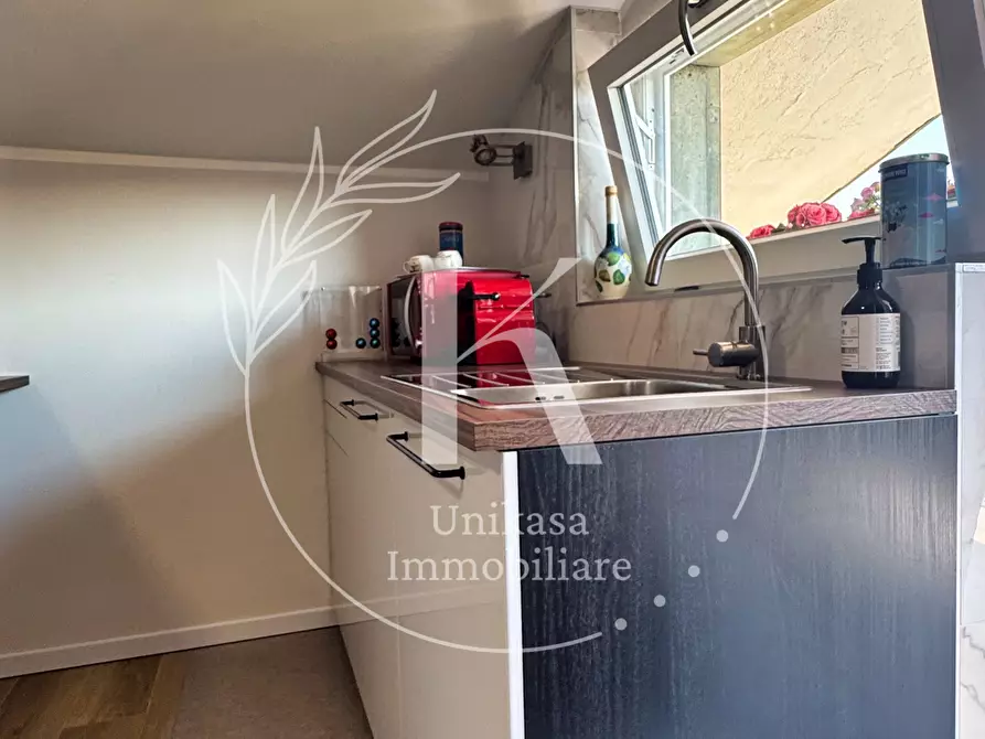 Immagine 36 di Quadrilocale in vendita  in Via Medaglie d'oro 15 a Cairo Montenotte