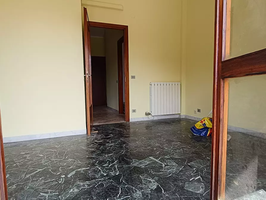Immagine 8 di Trilocale in affitto  in Via Cassisi 77 a Celle Ligure