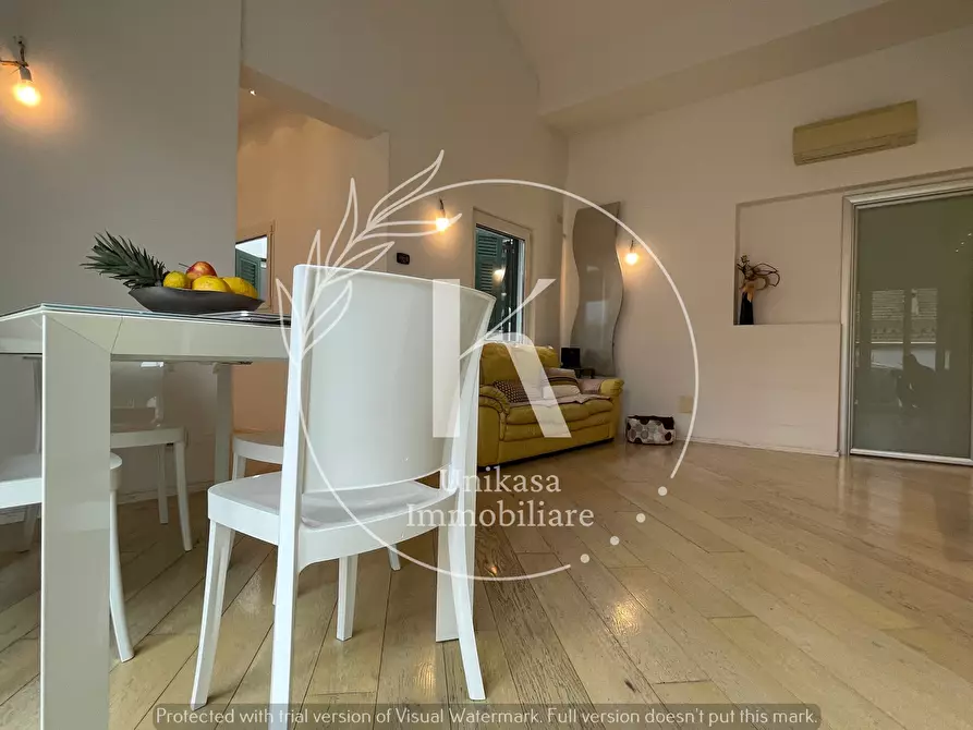 Immagine 15 di Attico in vendita  in Via Paleocapa a Savona