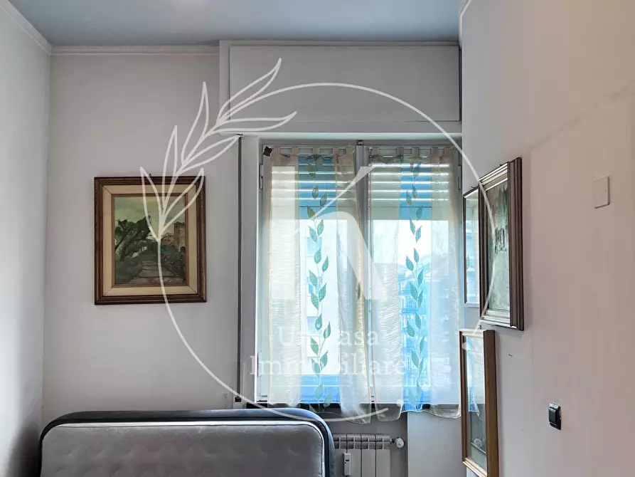 Immagine 12 di Bilocale in vendita  in Corso Viglienzoni 6 a Savona