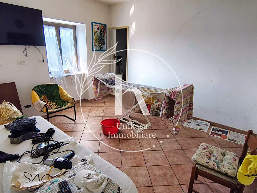 Immagine 45 di Casa semindipendente in vendita  in Località Fornacca a Cosseria