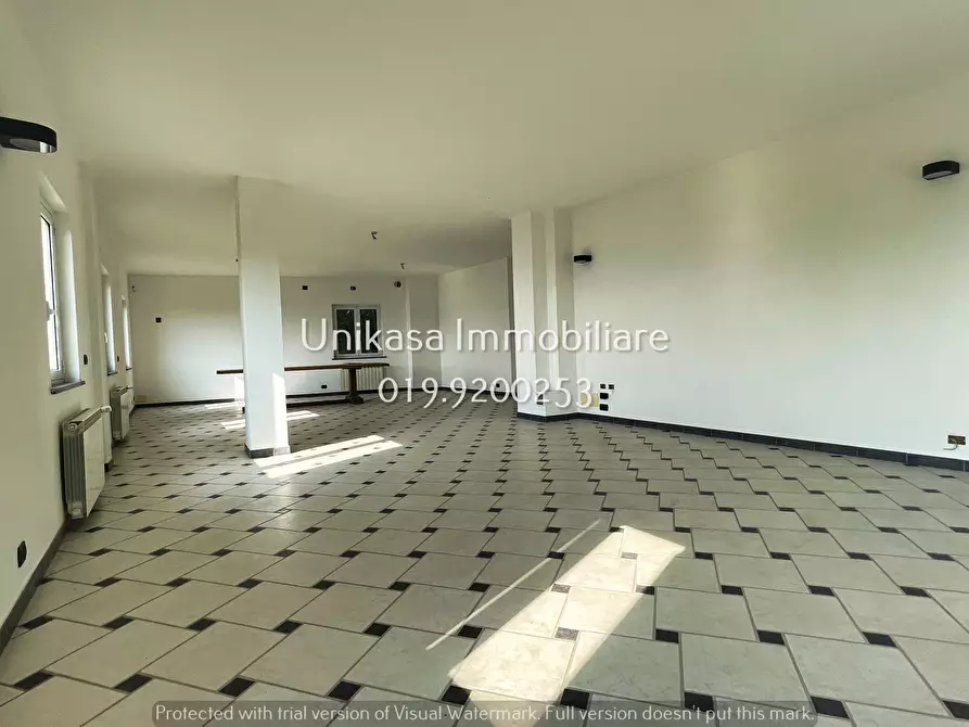 Immagine 22 di Villa in vendita  in località Termini a Vado Ligure