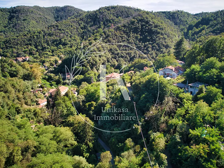 Immagine 12 di Casa semindipendente in vendita  in Via Nazionale Piemonte 96 a Savona