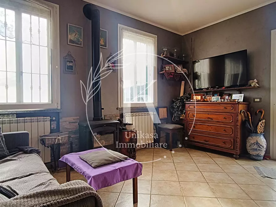 Immagine 41 di Casa indipendente in vendita  in Via Ciantagalletto a Savona