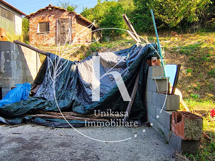 Immagine 47 di Casa semindipendente in vendita  in Località Fornacca a Cosseria