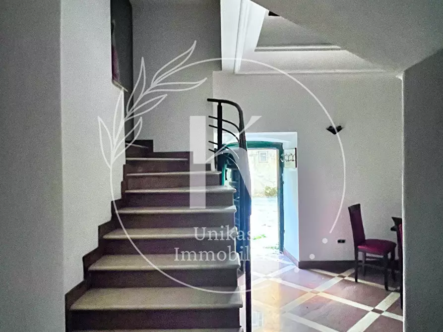 Immagine 11 di Locale commerciale in affitto  in corso italia a Savona