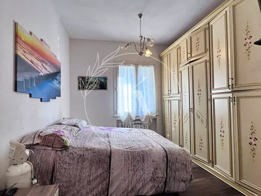 Immagine 12 di Villetta a schiera in vendita  in Via Vilmar 1 a Vezzi Portio