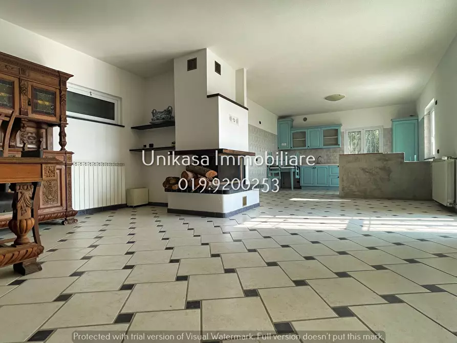 Immagine 23 di Villa in vendita  in località Termini a Vado Ligure