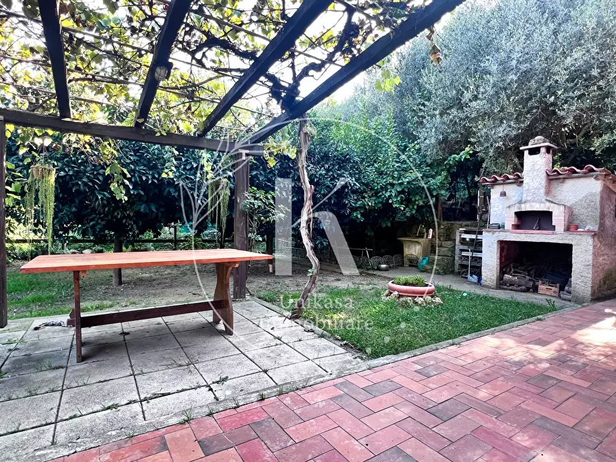 Immagine 12 di Villa in vendita  in Via per Calice a Finale Ligure