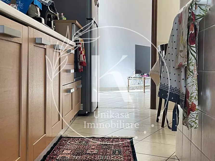 Immagine 16 di Attico in vendita  in Via Beato Antonio Botta a Savona