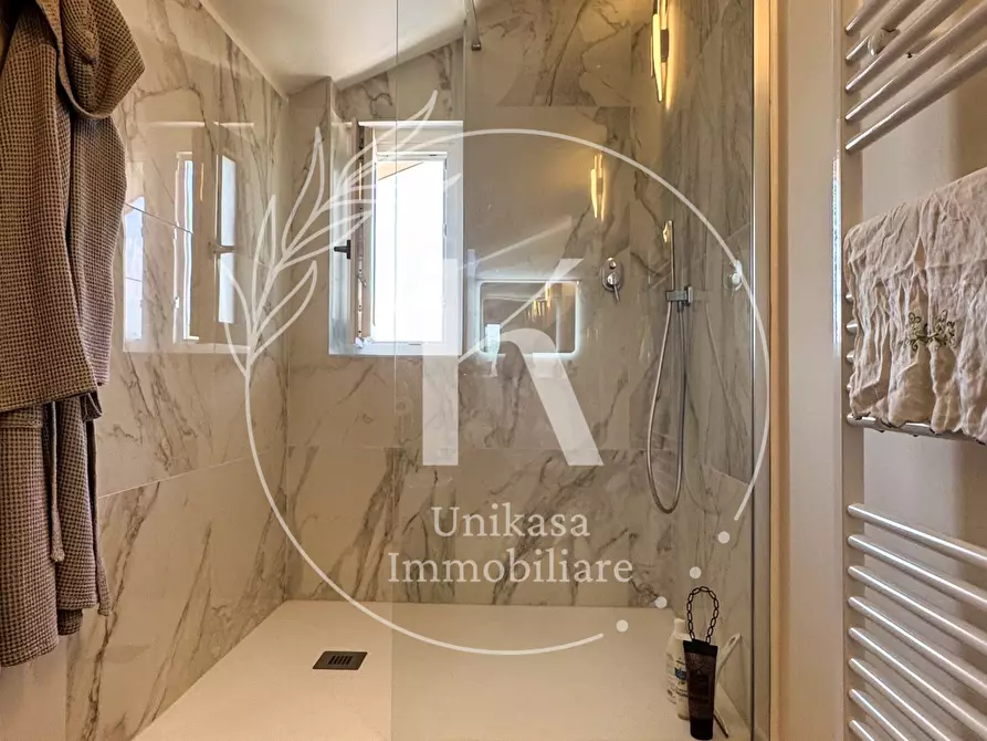 Immagine 14 di Quadrilocale in vendita  in Via Medaglie d'oro 15 a Cairo Montenotte