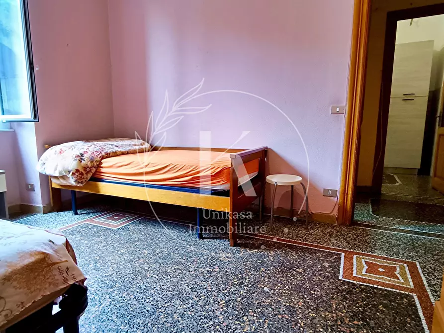 Immagine 13 di Pentalocale in vendita  in Via Santorre di Santarosa 3 a Savona