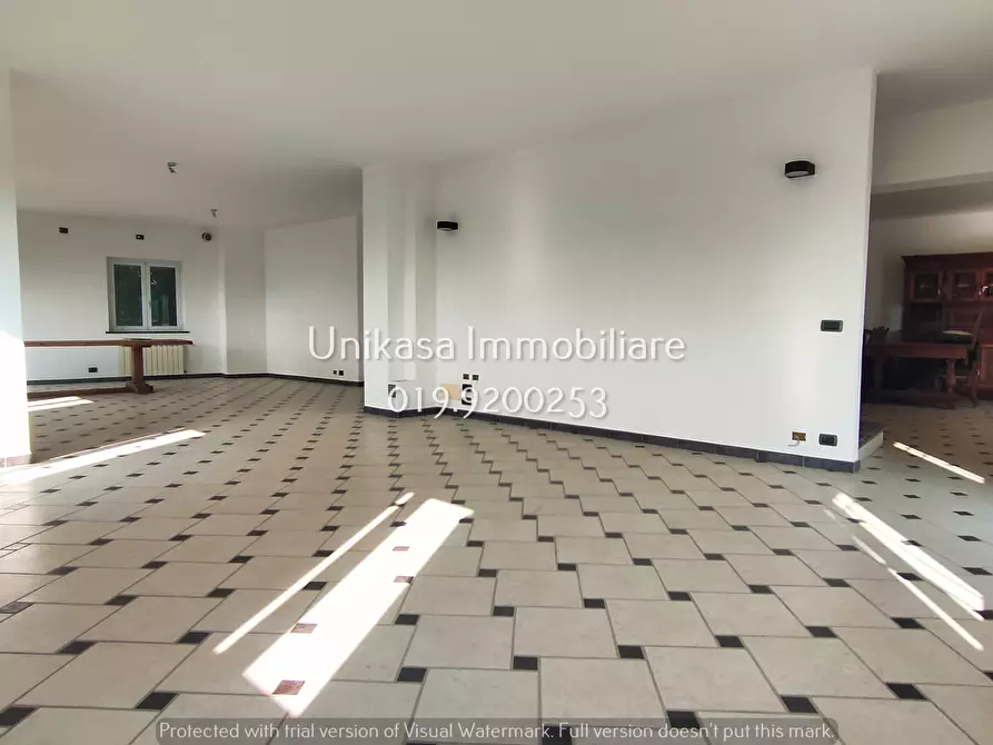 Immagine 50 di Villa in vendita  in località Termini a Vado Ligure