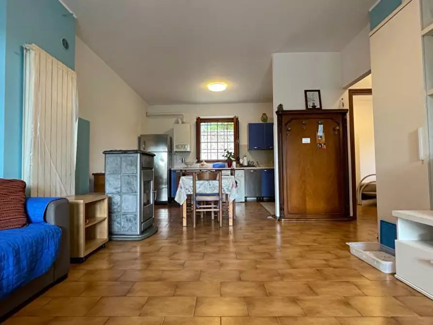 Immagine 20 di Trilocale in vendita  in Via Spotorno a Vezzi Portio