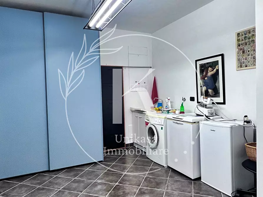 Immagine 36 di Quadrilocale in vendita  in Via Poggio del Sole Superiore 11 a Albissola Marina