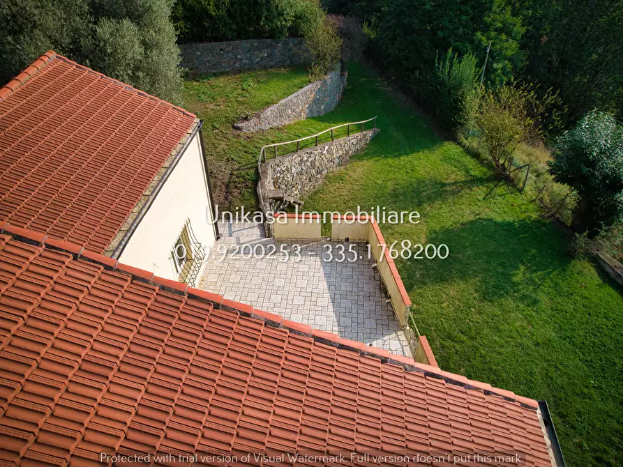 Immagine 16 di Villa in vendita  in località Termini a Vado Ligure