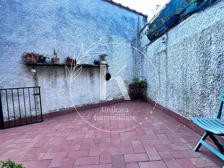 Immagine 26 di Terratetto in vendita  in Via Veirasca 4 a Quiliano