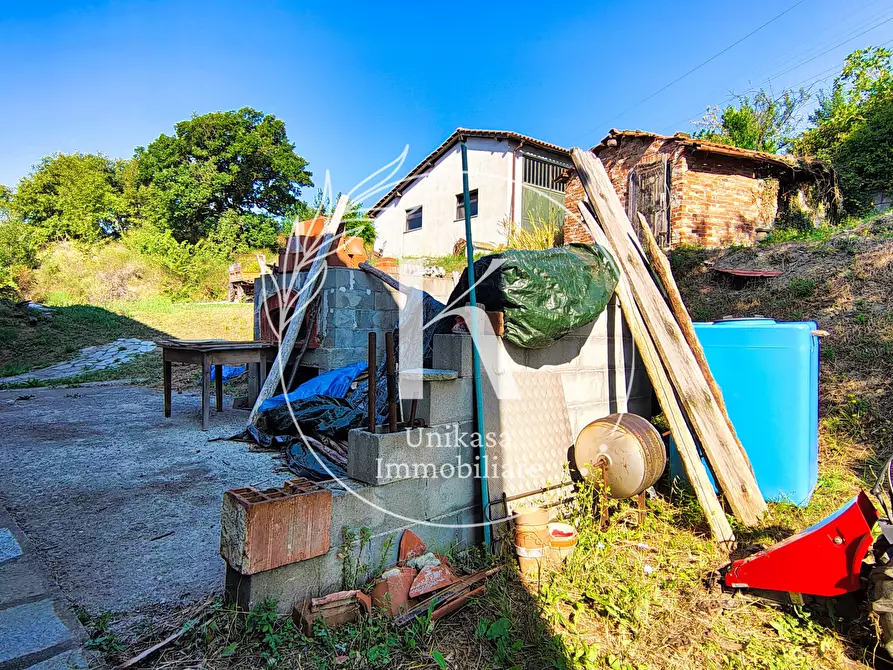 Immagine 48 di Casa semindipendente in vendita  in Località Fornacca a Cosseria