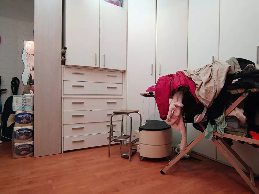 Immagine 14 di Quadrilocale in vendita  in Via Niella a Savona