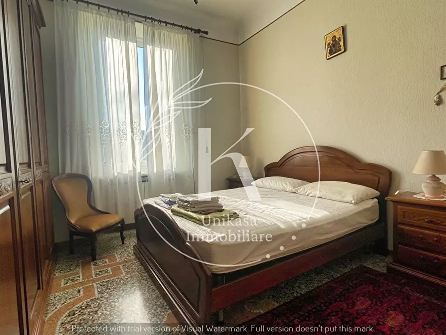 Immagine 3 di Quadrilocale in vendita  in Via Anton Giulio Barrili a Savona