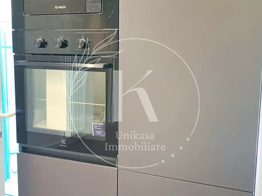 Immagine 26 di Trilocale in vendita  in Via Monturbano a Savona