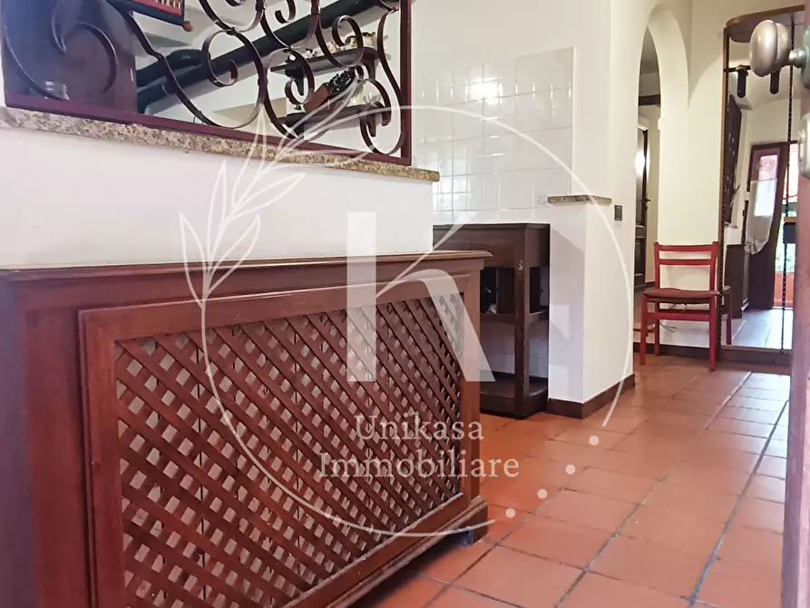 Immagine 49 di Terratetto in vendita  in Via Veirasca 4 a Quiliano