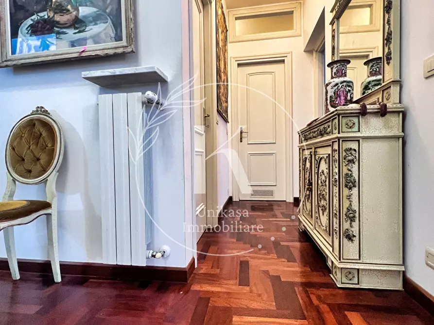 Immagine 5 di Quadrilocale in vendita  in Via IV Novembre 10 a Savona