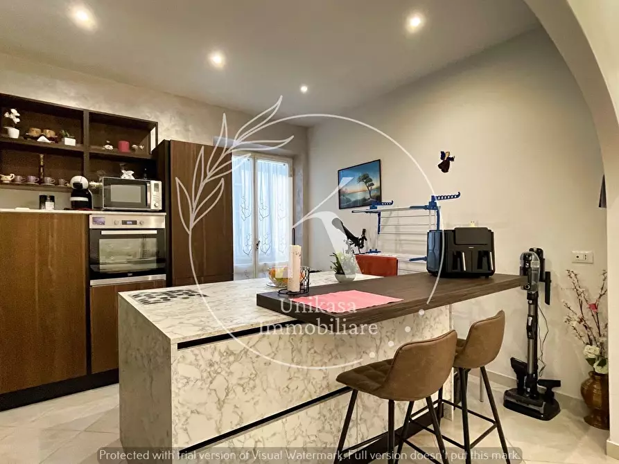 Immagine 5 di Pentalocale in vendita  in Via Antonio Gramsci 65 a Vado Ligure