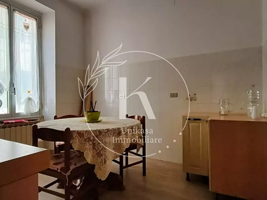 Immagine 1 di Trilocale in vendita  in Via Don Giovanni Minzoni a Quiliano