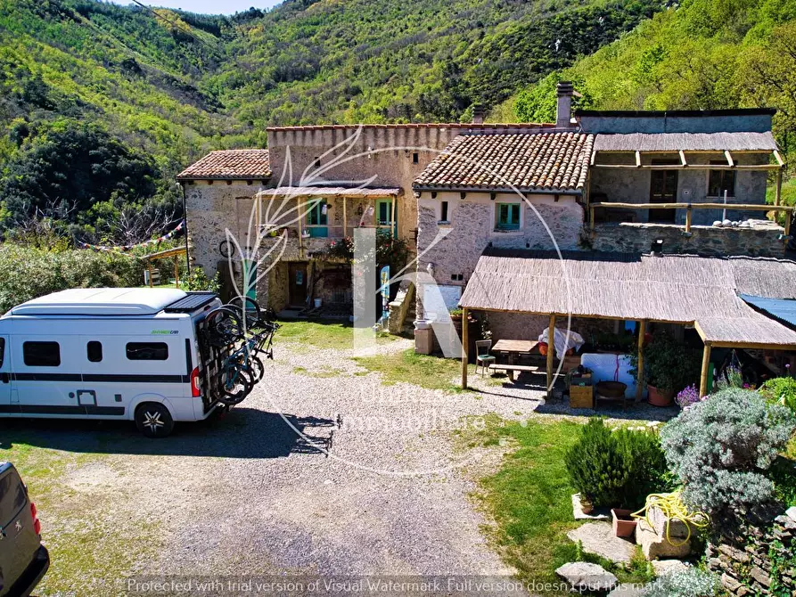 Immagine 31 di Rustico / casale in vendita  in Orco Feglino a Orco Feglino