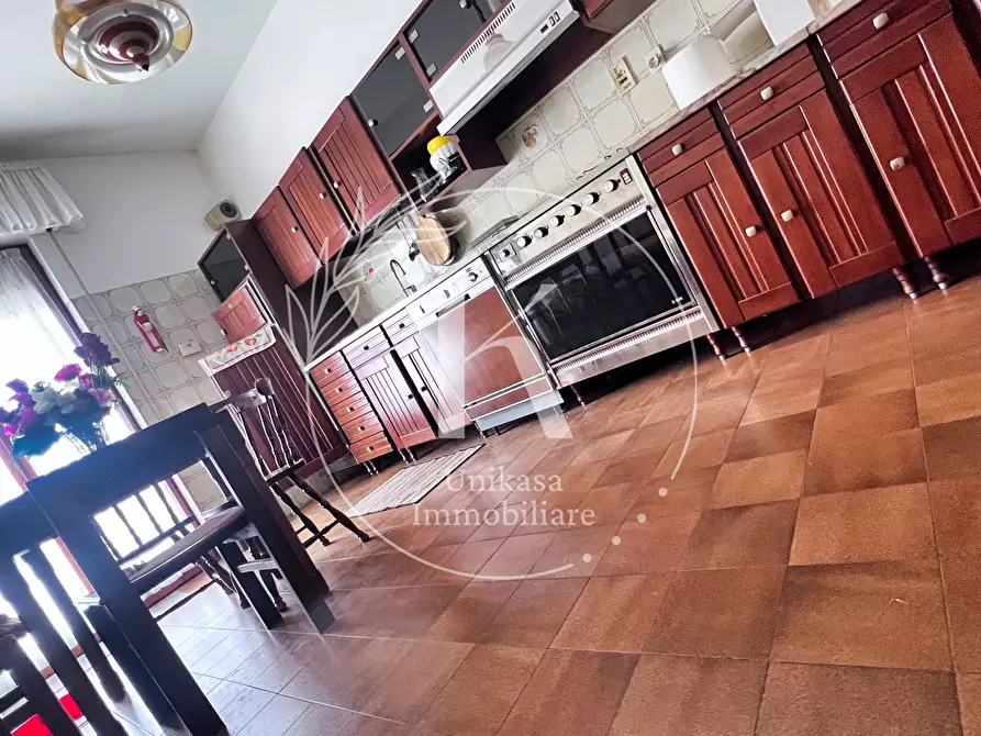 Immagine 46 di Quadrilocale in vendita  in Via Giobatta Brandini 13 a Quiliano