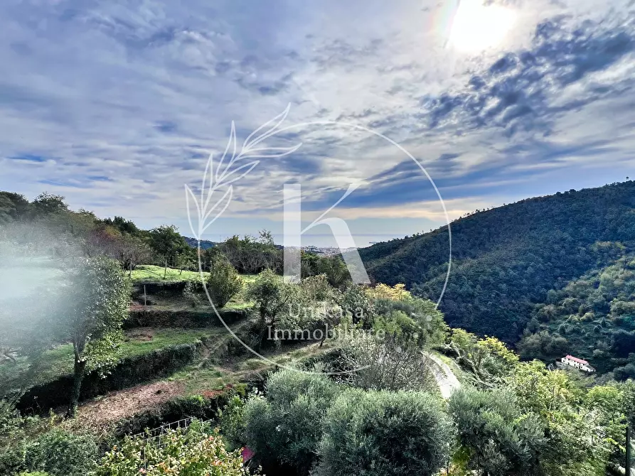 Immagine 10 di Casa indipendente in vendita  in Via Ciantagalletto a Savona