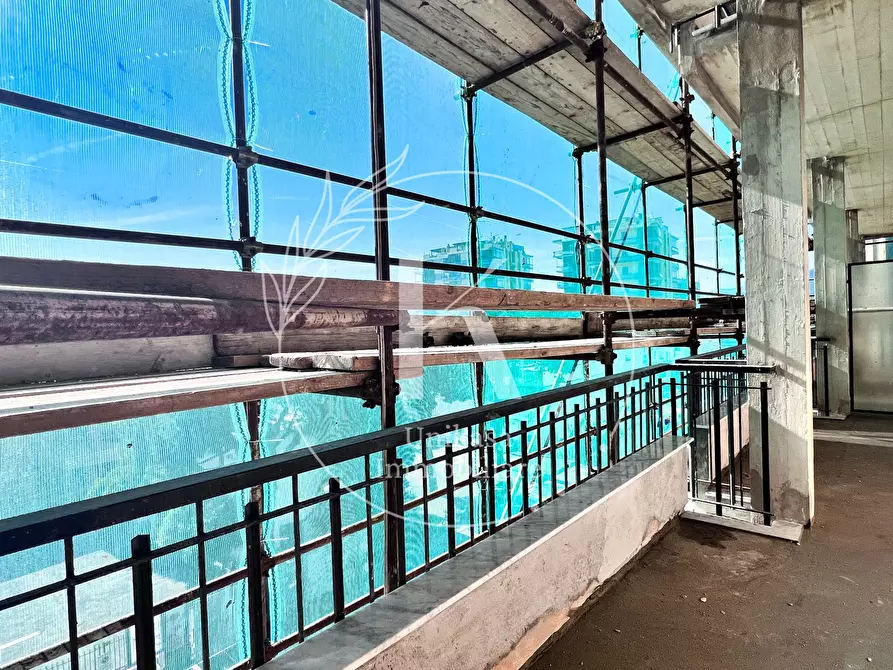 Immagine 5 di Pentalocale in vendita  in Corso Vittorio Veneto 54 a Savona