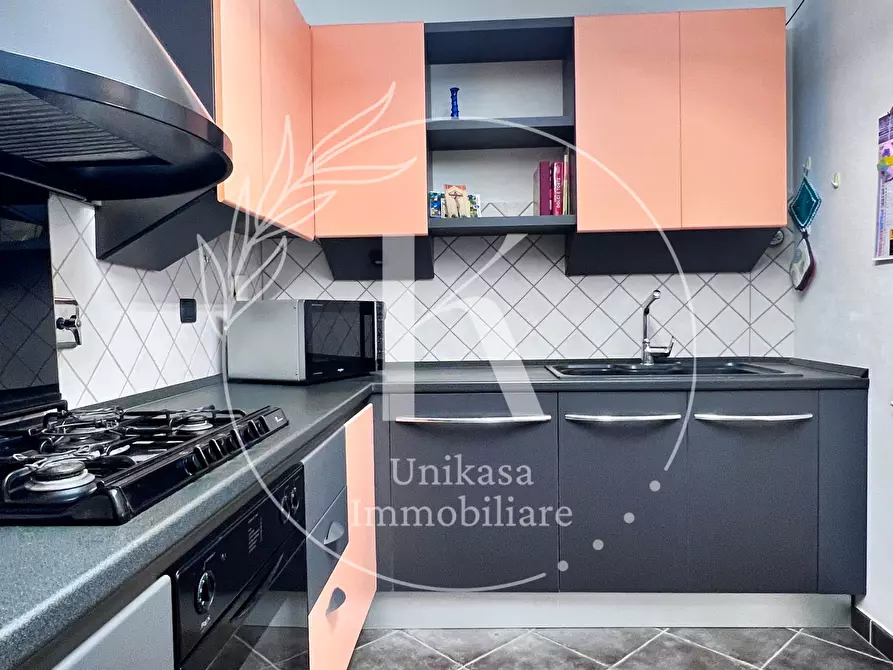 Immagine 30 di Quadrilocale in vendita  in Via Poggio del Sole Superiore 11 a Albissola Marina