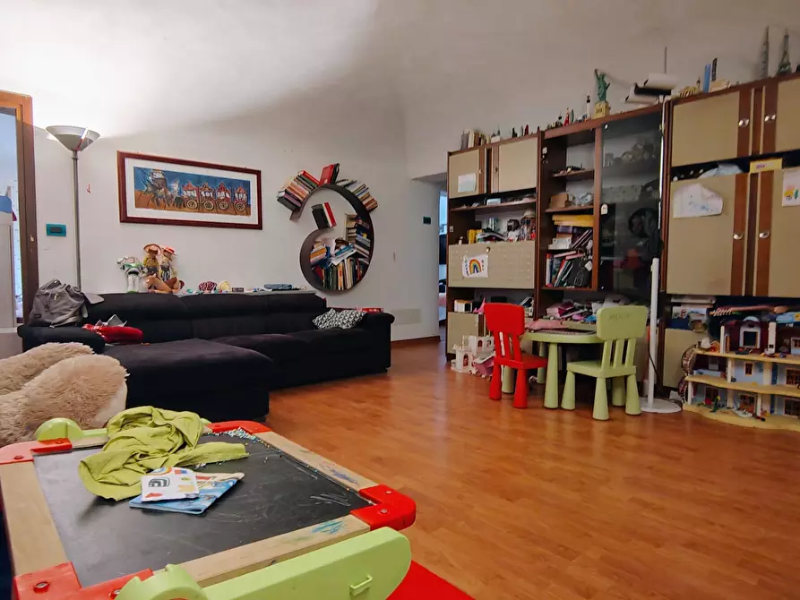 Immagine 1 di Quadrilocale in vendita  in Via Niella a Savona