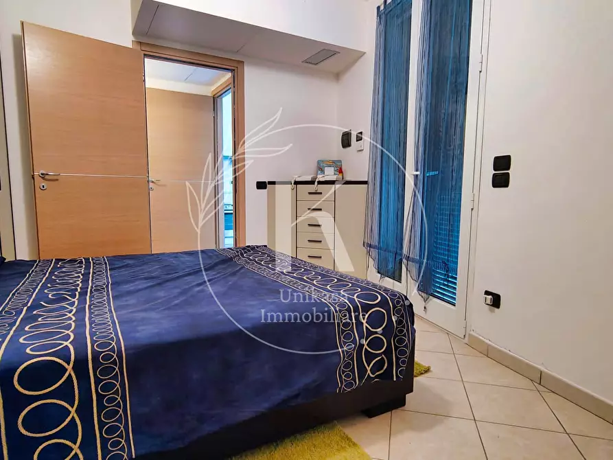 Immagine 32 di Quadrilocale in vendita  in Via Aurelia 454 a Vado Ligure