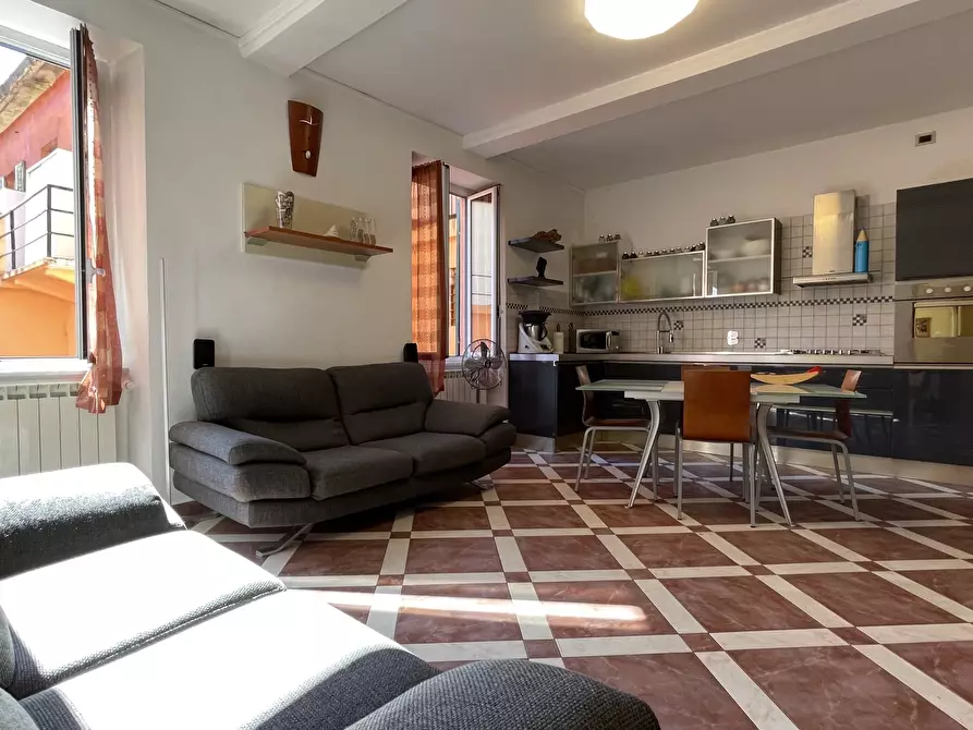 Immagine 6 di Quadrilocale in vendita  in Via Nicolò Cesare Garroni a Savona