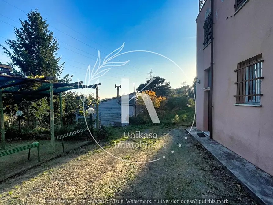 Immagine 33 di Terratetto in vendita  in San Nazario a Savona