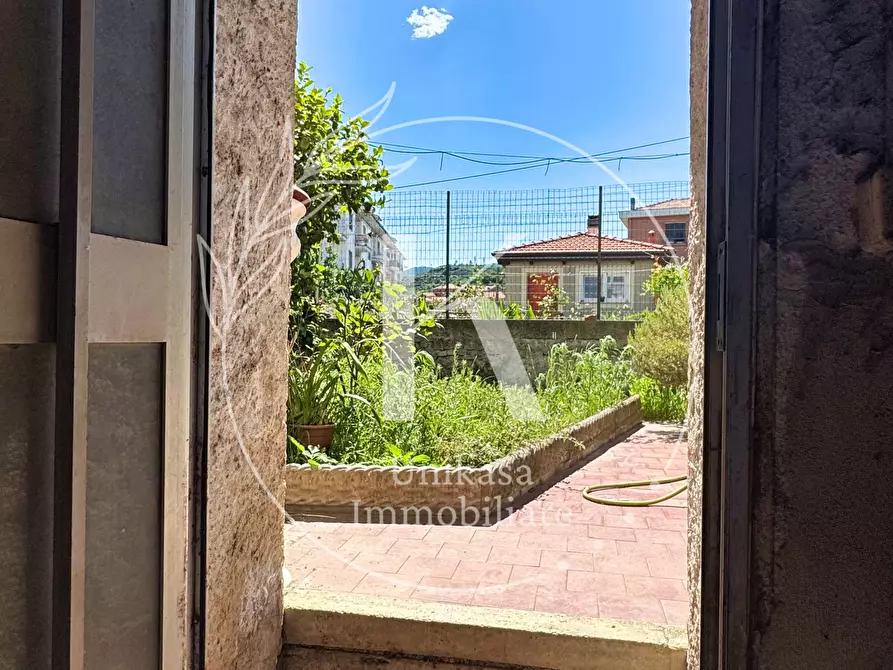 Immagine 63 di Terratetto in vendita  in Via Piave 188 a Vado Ligure