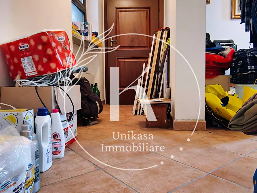 Immagine 34 di Casa semindipendente in vendita  in Località Fornacca a Cosseria