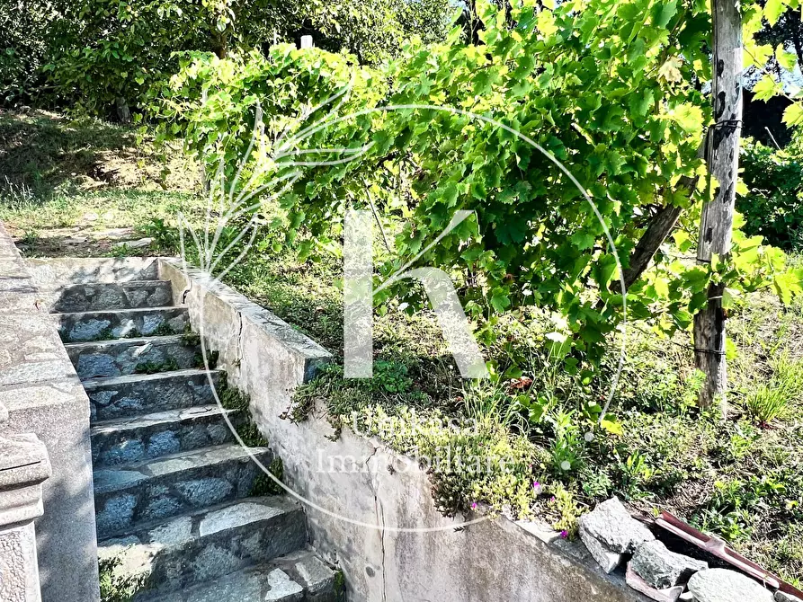 Immagine 23 di Casa semindipendente in vendita  in Località Fornacca a Cosseria