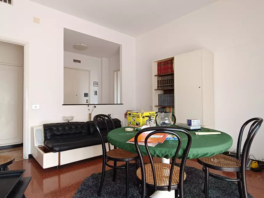 Immagine 9 di Quadrilocale in vendita  in Via San Francesco D'Assisi 4 a Savona