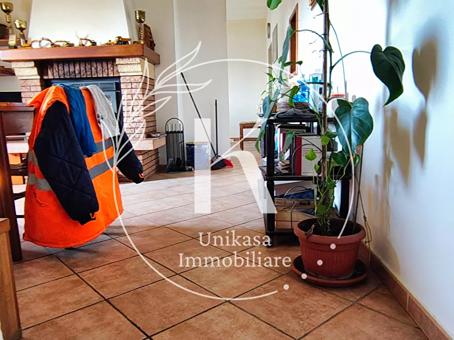 Immagine 42 di Casa semindipendente in vendita  in Località Fornacca a Cosseria