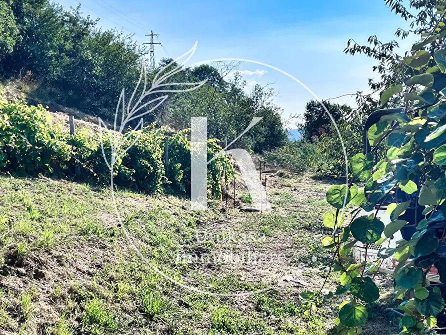 Immagine 20 di Casa semindipendente in vendita  in Località Fornacca a Cosseria