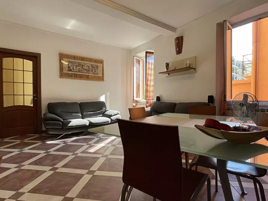 Immagine 4 di Quadrilocale in vendita  in Via Nicolò Cesare Garroni a Savona