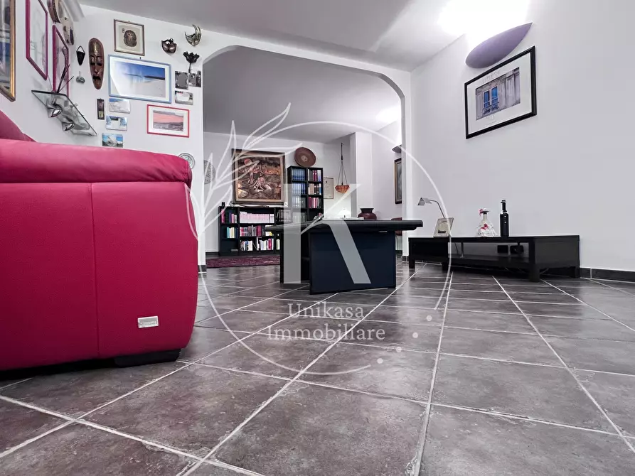 Immagine 15 di Quadrilocale in vendita  in Via Poggio del Sole Superiore 11 a Albissola Marina