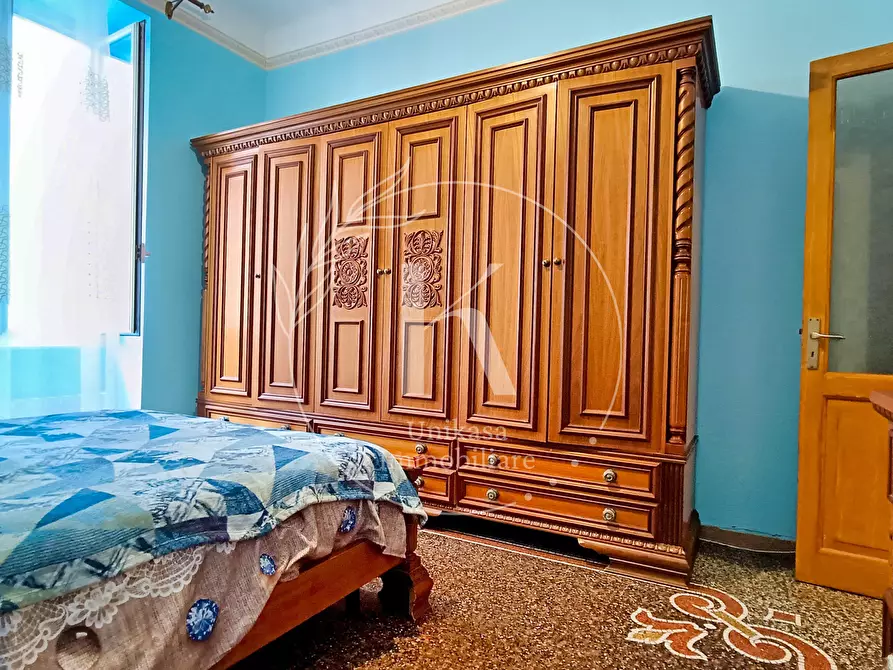 Immagine 25 di Pentalocale in vendita  in Via Santorre di Santarosa 3 a Savona